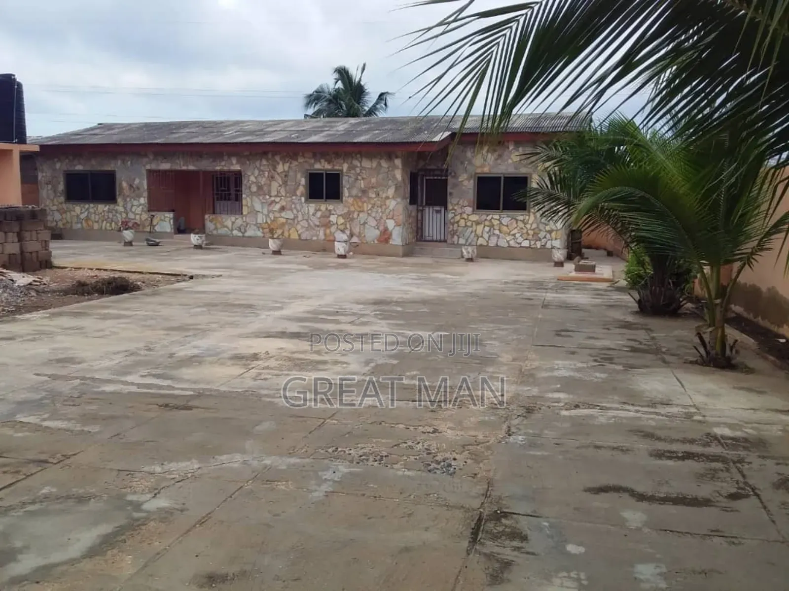 3bdrm House in Old Barrier for rent