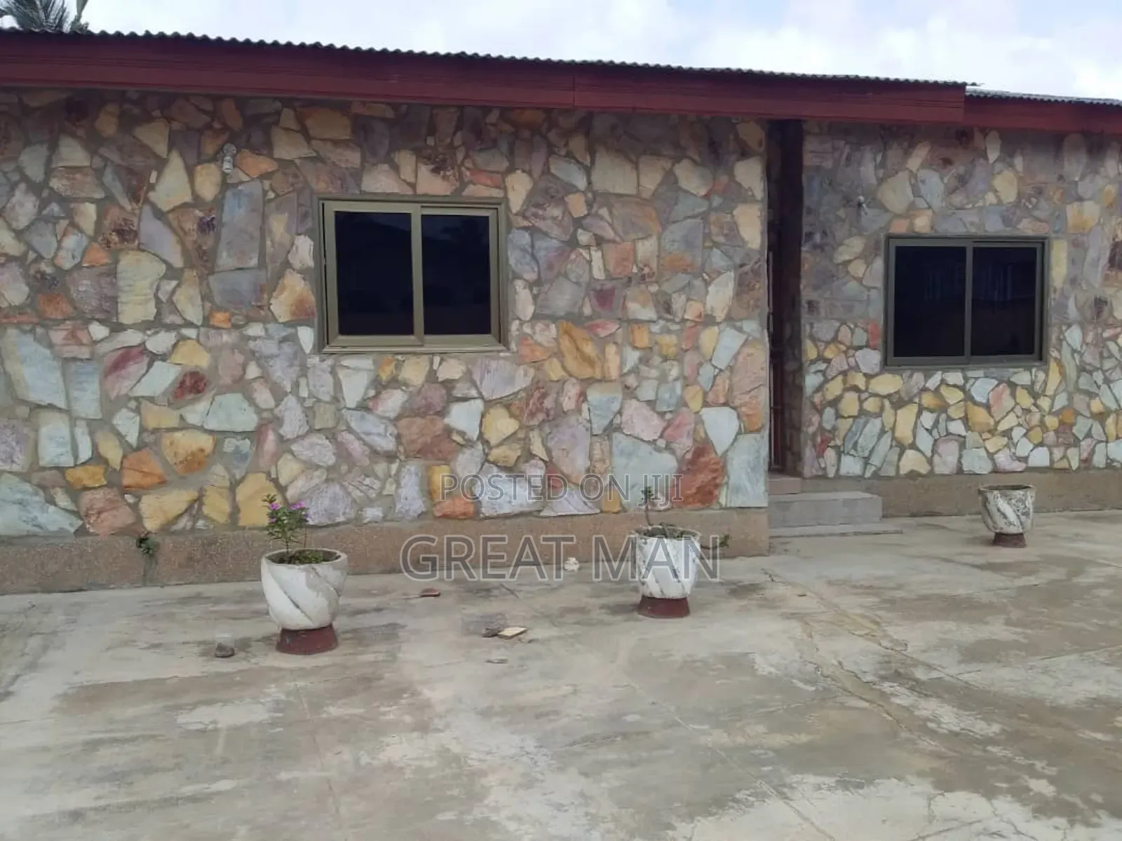 3bdrm House in Old Barrier for rent