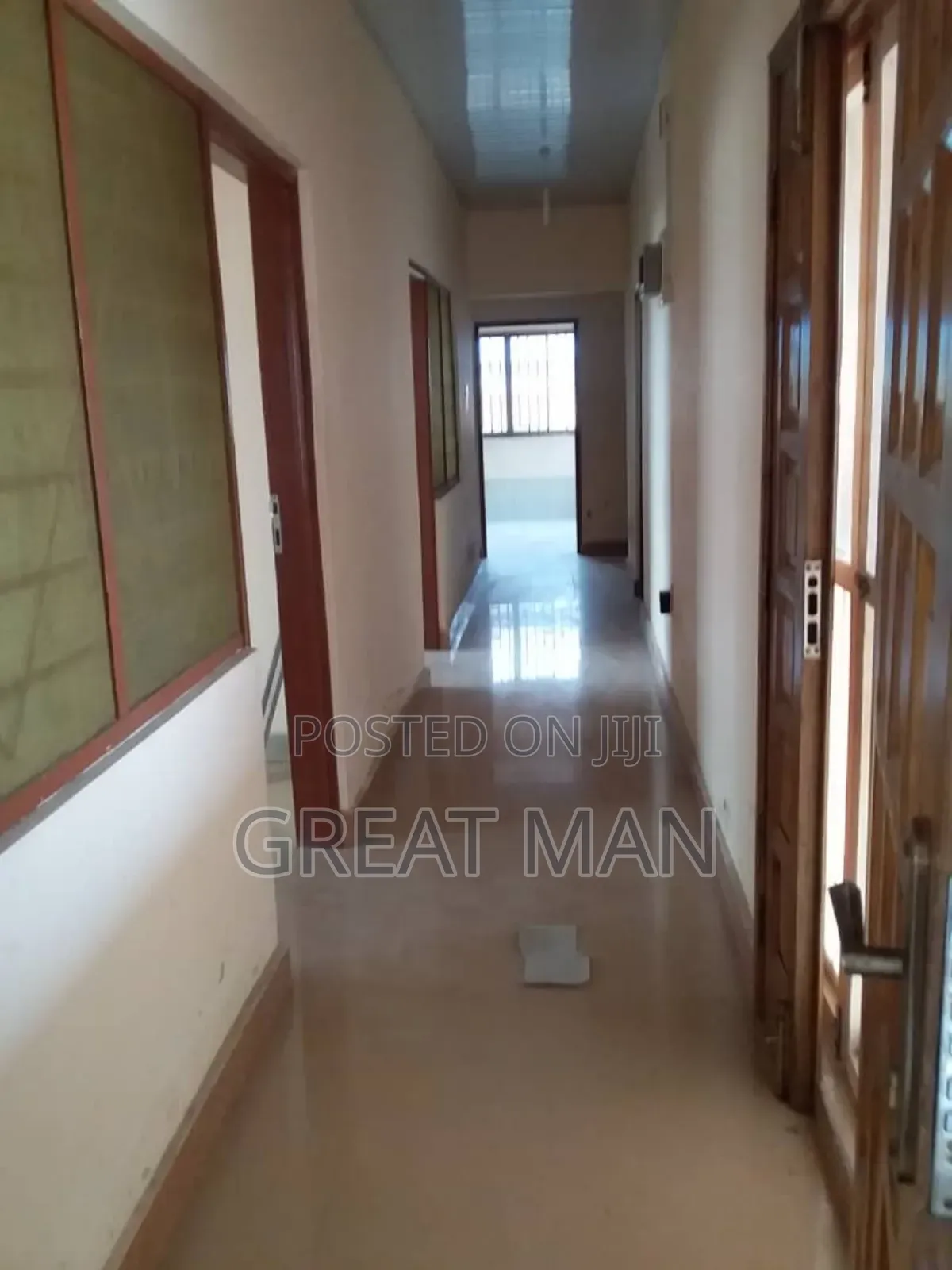 3bdrm House in Old Barrier for rent