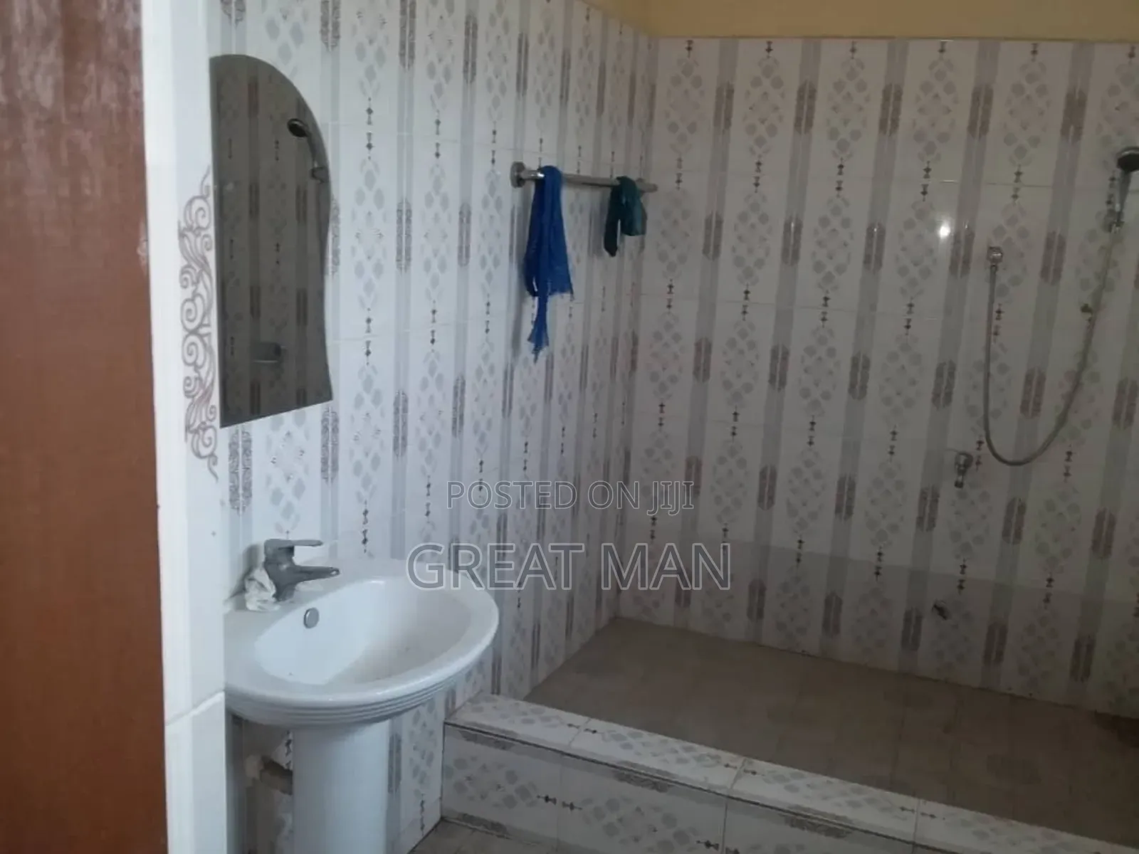 3bdrm House in Old Barrier for rent