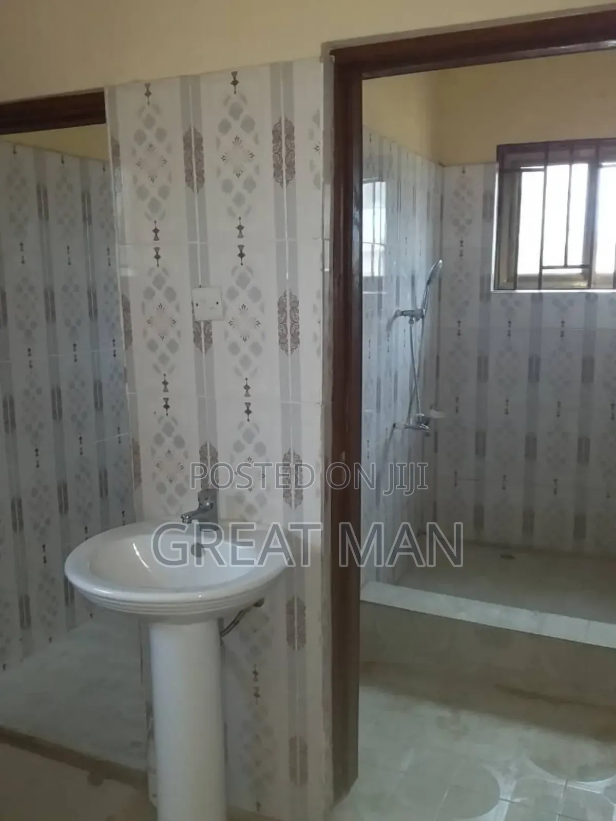3bdrm House in Old Barrier for rent