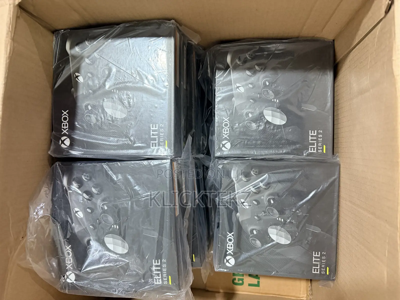 Xbox Elite Series 2 Controller