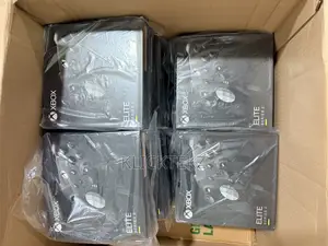 Xbox Elite Series 2 Controller