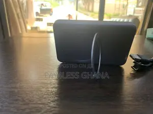 Wireless Magnetic Power Bank
