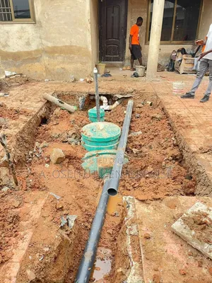 Quality 3,000 Litres Septic System Forsale at Cool Prices
