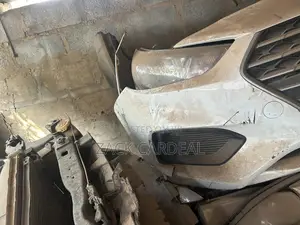 Sonata 2018 Front Cut Available as Seen