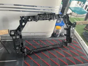 2017-2022 Honda CRV Radiator Support