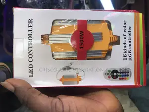 Led Controller
