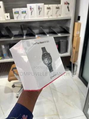 Oneplus Watch 3 43mm