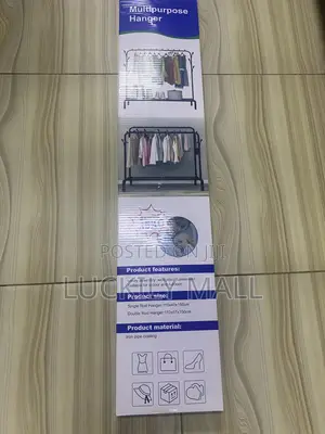 Cloth Hanger