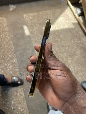Apple iPhone 14 Pro Max 128 GB Black