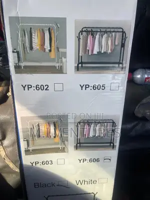 Clothing Rack