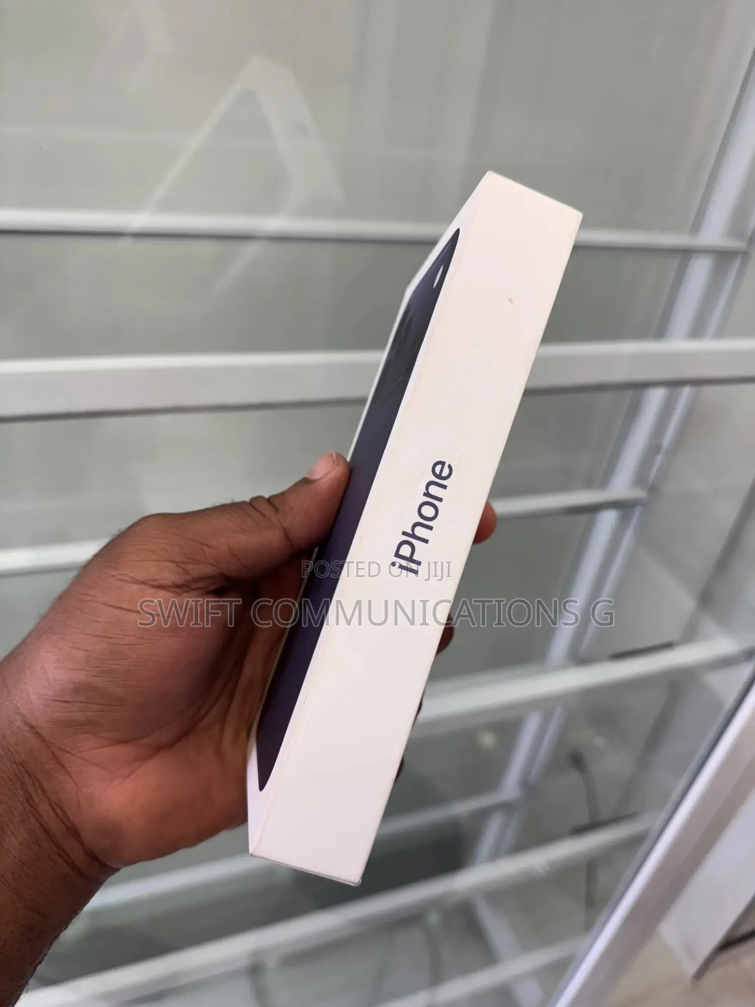 New Apple iPhone 17 Pro Max 256 GB Blue