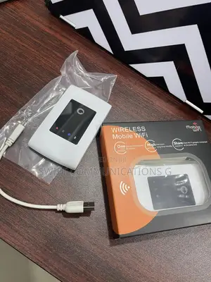 Universal Zte 4g Mifi/ Wifi Vodafone R219z