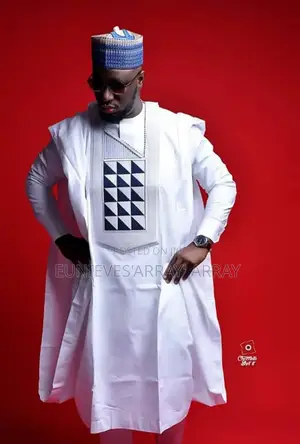 Abgada Wears
