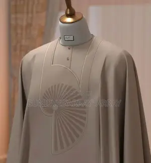 Abgada Wears