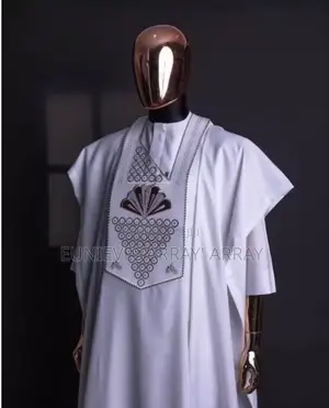 Abgada Wears