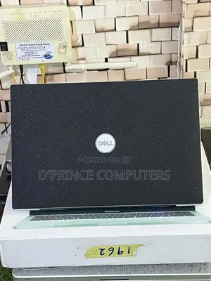 Laptop Dell XPS 13 9310 16GB Intel Core i7 SSD 512GB