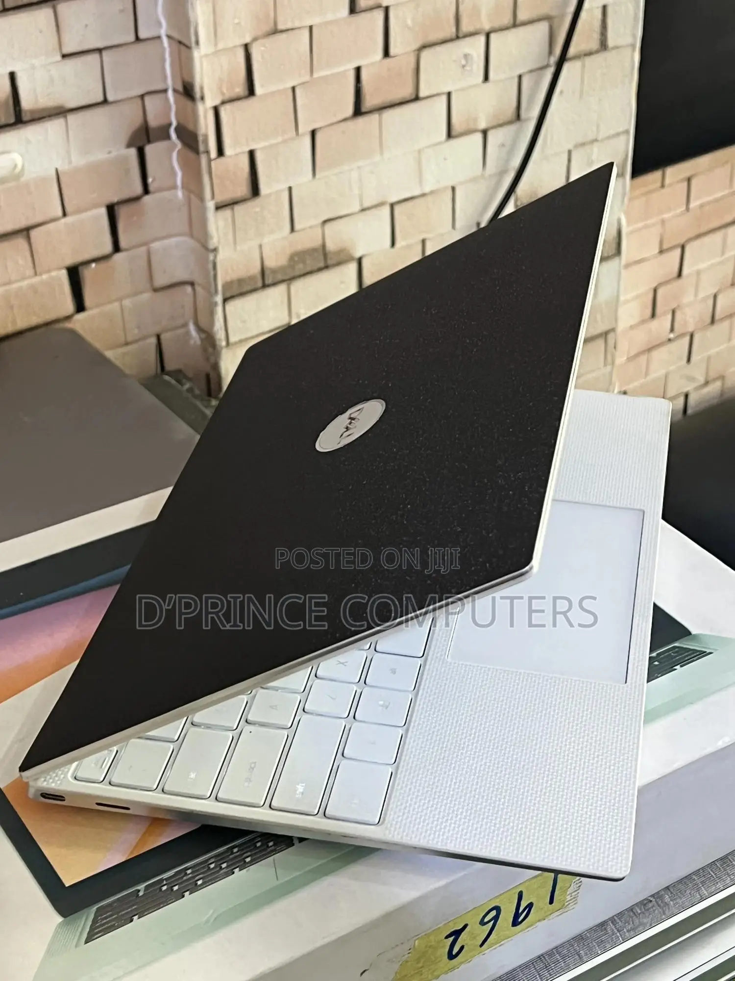 Laptop Dell XPS 13 9310 16GB Intel Core i7 SSD 512GB