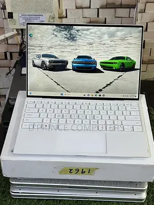 Laptop Dell XPS 13 9310 16GB Intel Core i7 SSD 512GB