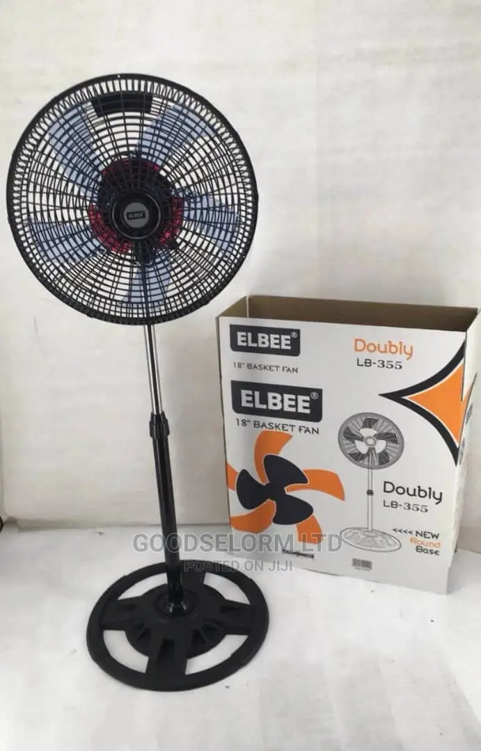 Standing Fans