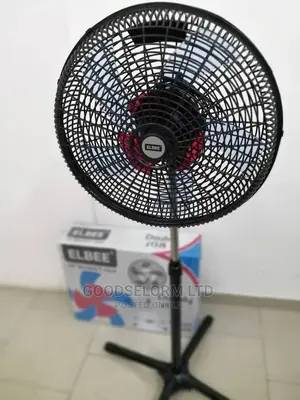 Standing Fans