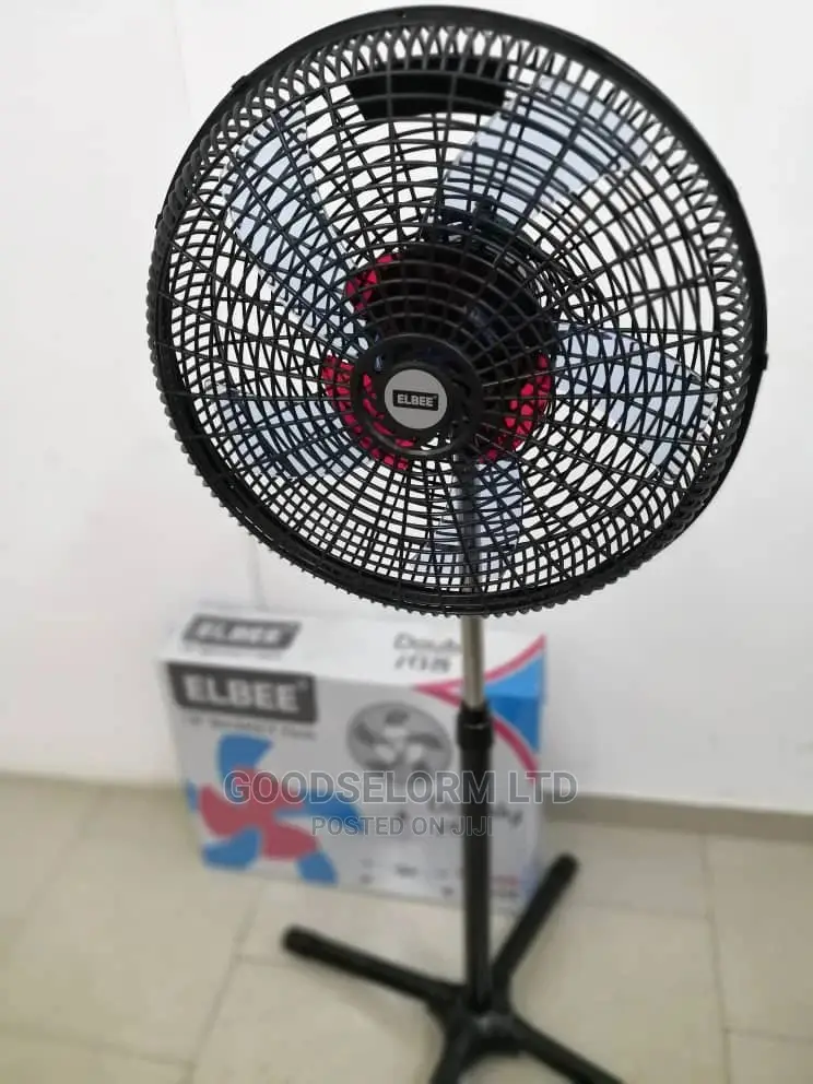 Standing Fans