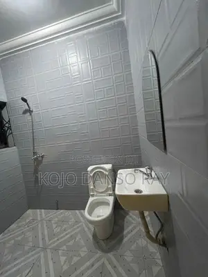 2bdrm Apartment in Pandak Agency, Sakora for rent