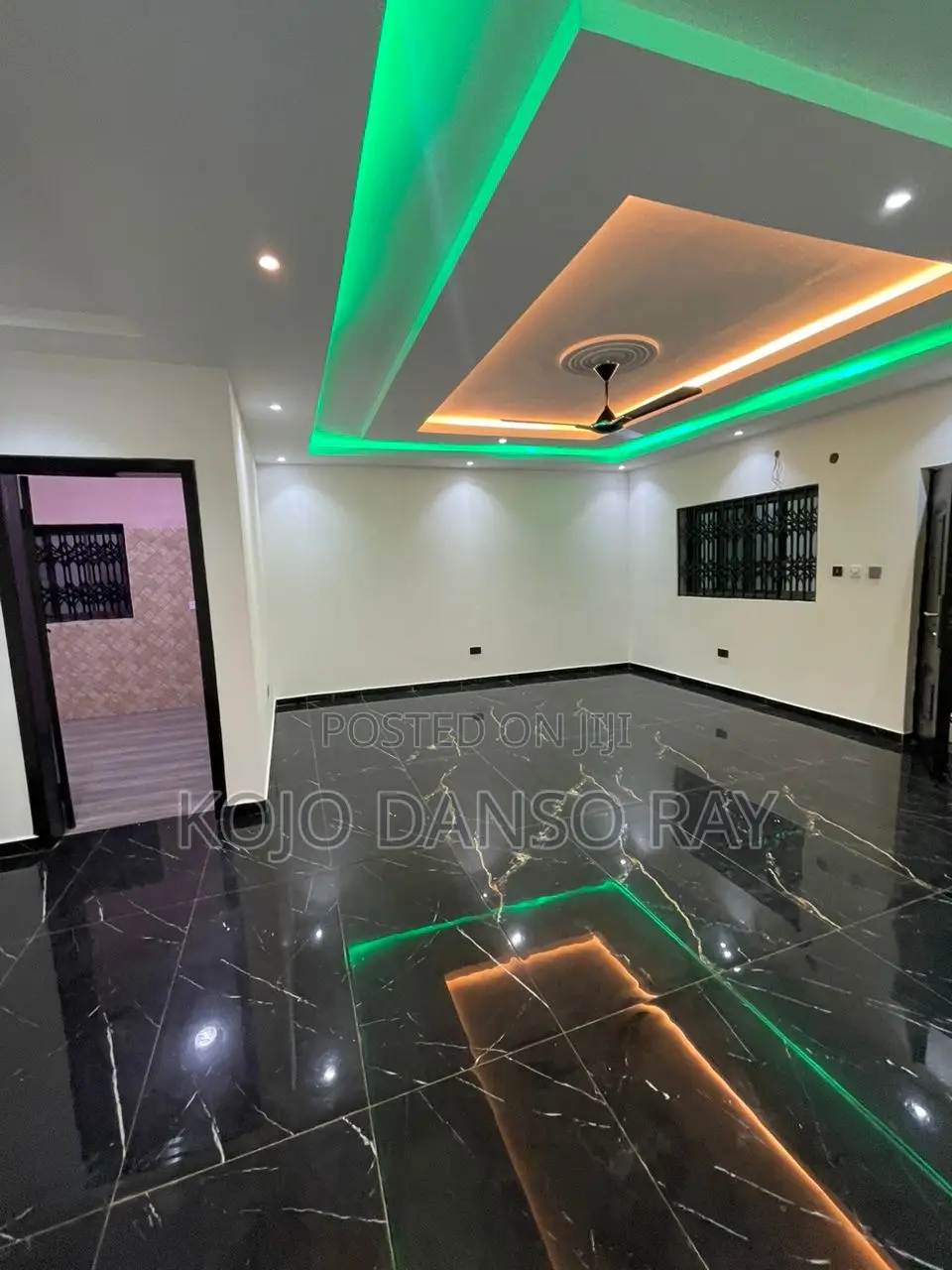 2bdrm Apartment in Pandak Agency, Sakora for rent