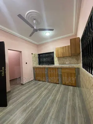 2bdrm Apartment in Pandak Agency, Sakora for rent