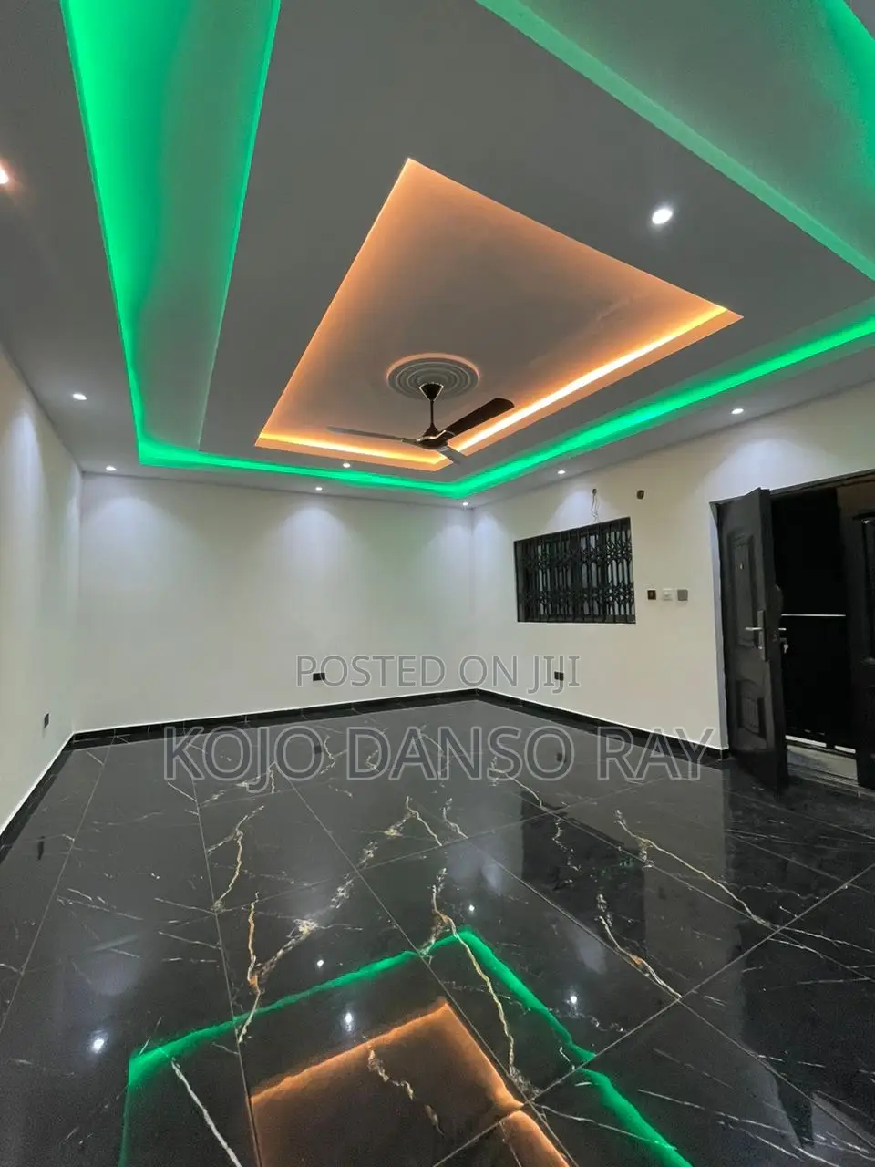 2bdrm Apartment in Pandak Agency, Sakora for rent
