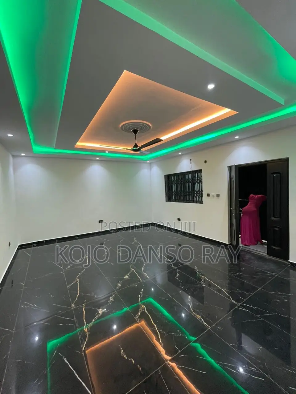 2bdrm Apartment in Pandak Agency, Sakora for rent