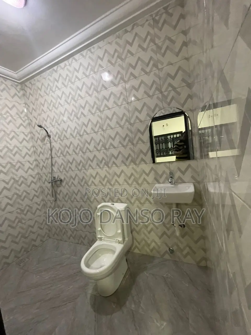 2bdrm Apartment in Pandak Agency, Sakora for rent