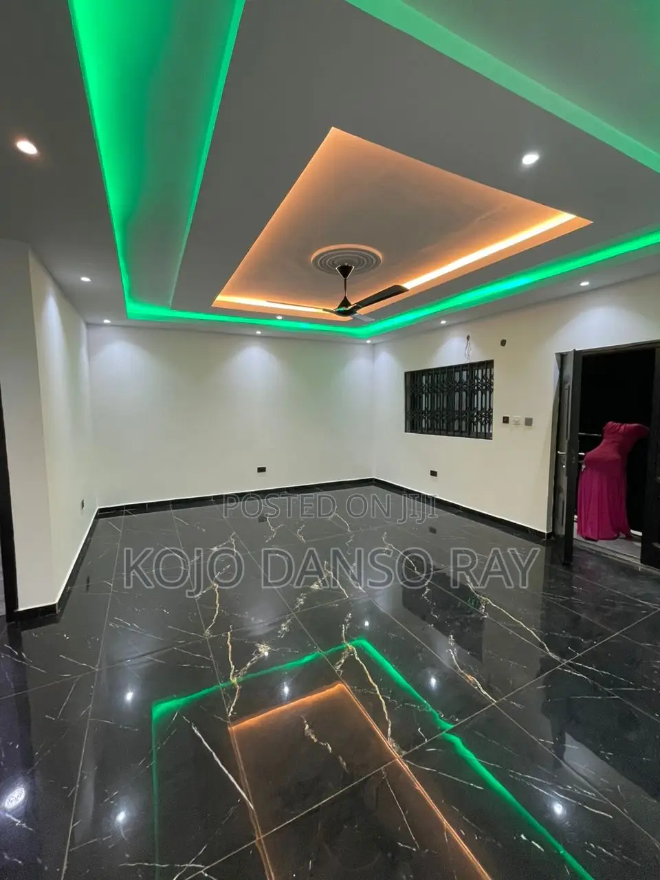 2bdrm Apartment in Pandak Agency, Sakora for rent