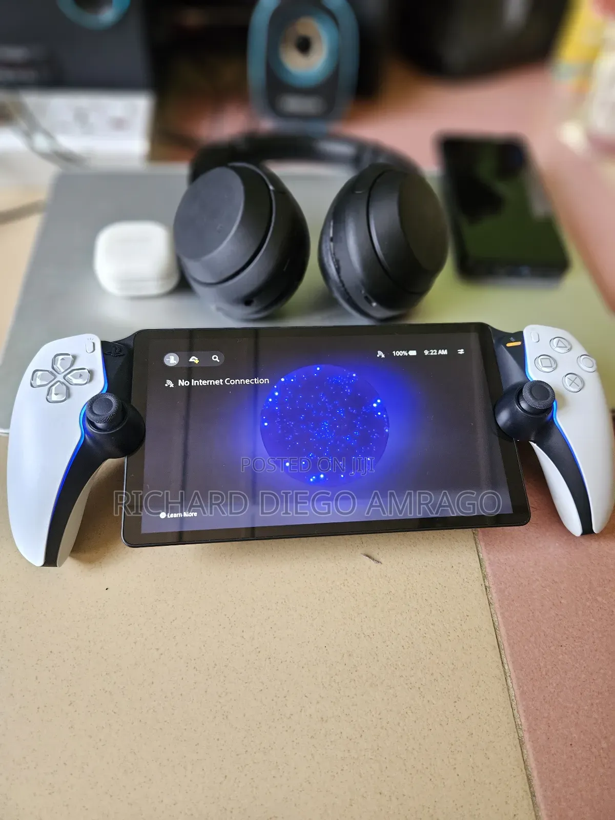 Sony Playstation Portal Remote Player