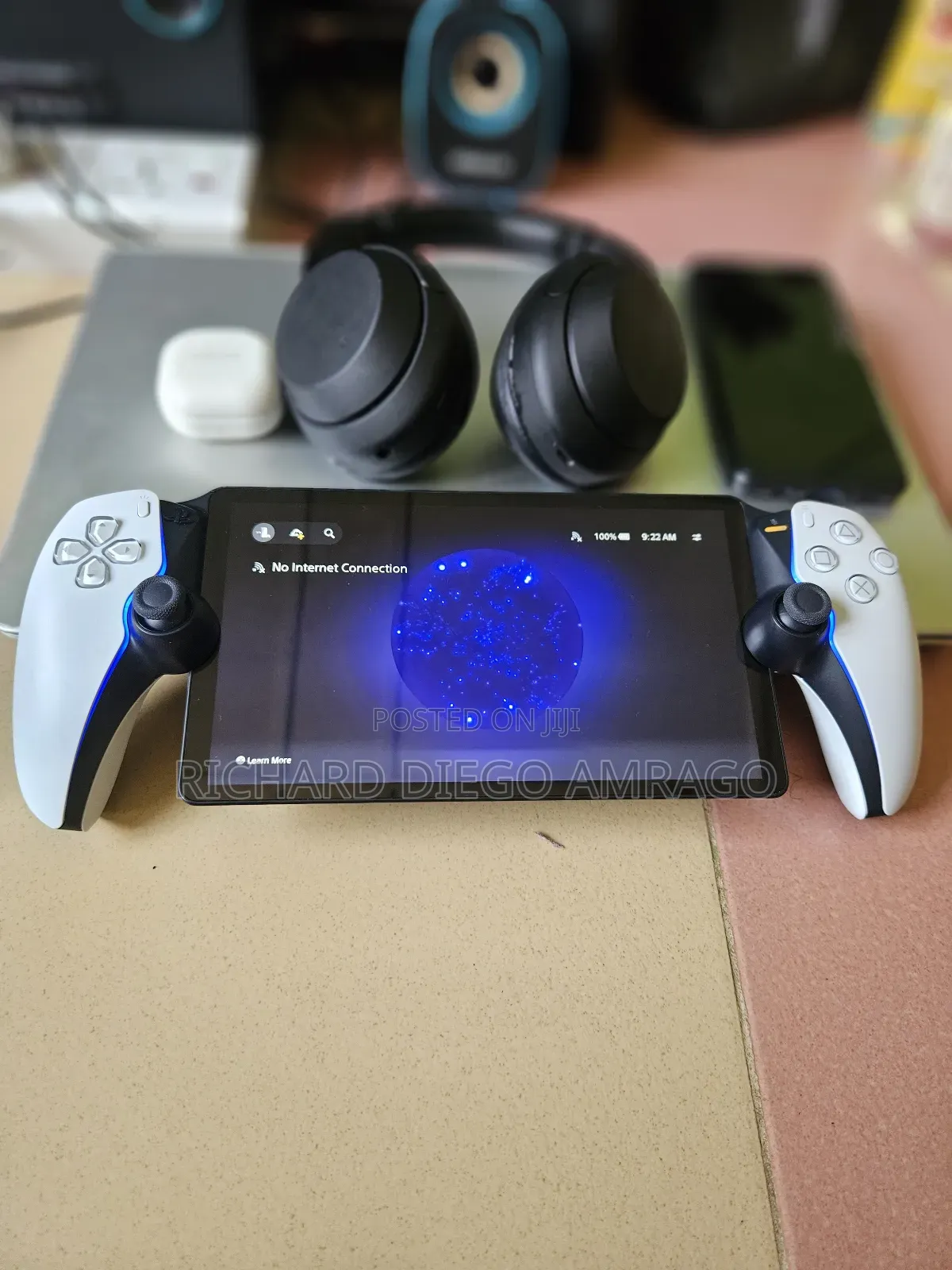 Sony Playstation Portal Remote Player