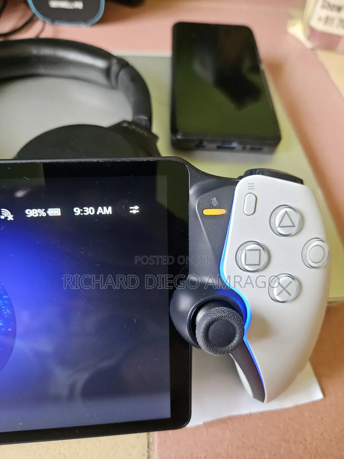 Sony Playstation Portal Remote Player