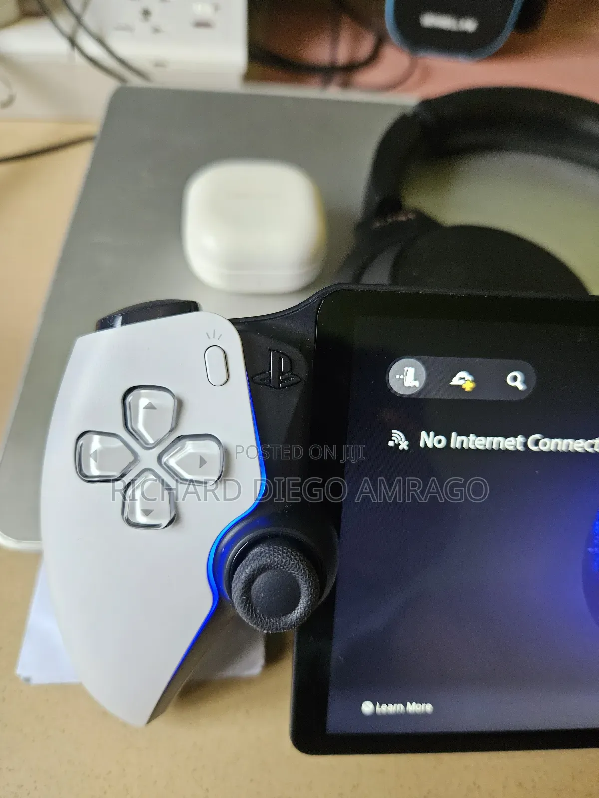 Sony Playstation Portal Remote Player