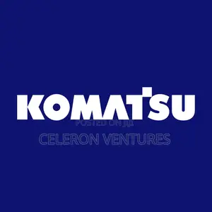 Komatsu Part Books For Various Machines.