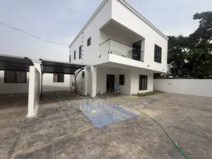 4bdrm House in East Legon for sale