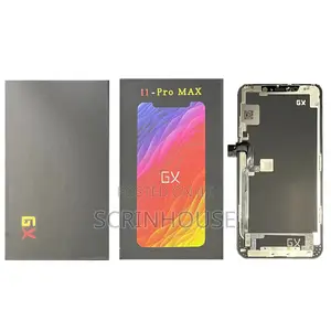 iPhone 11 Pro Max Gx Screen Replacement (Original)
