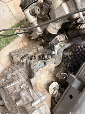 2018 Honda Accord Engine All Engines Available