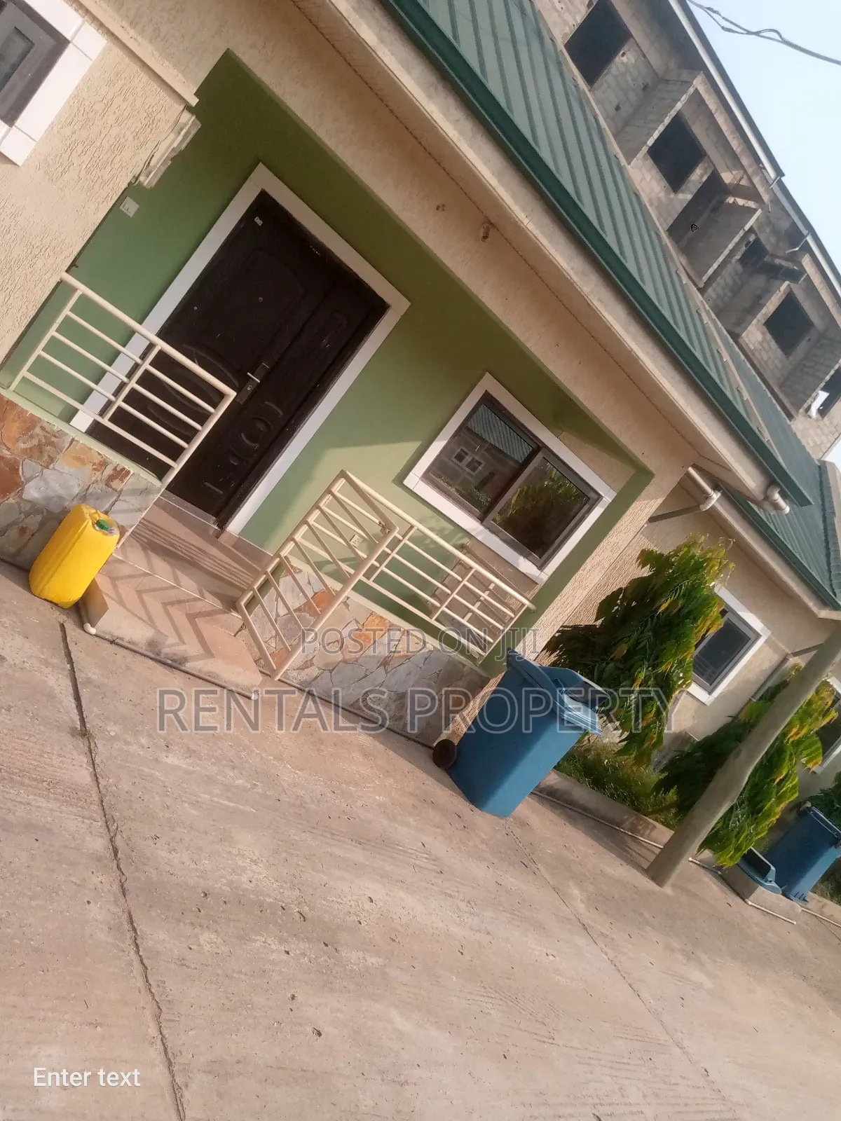 2bdrm Apartment in Adenta for rent
