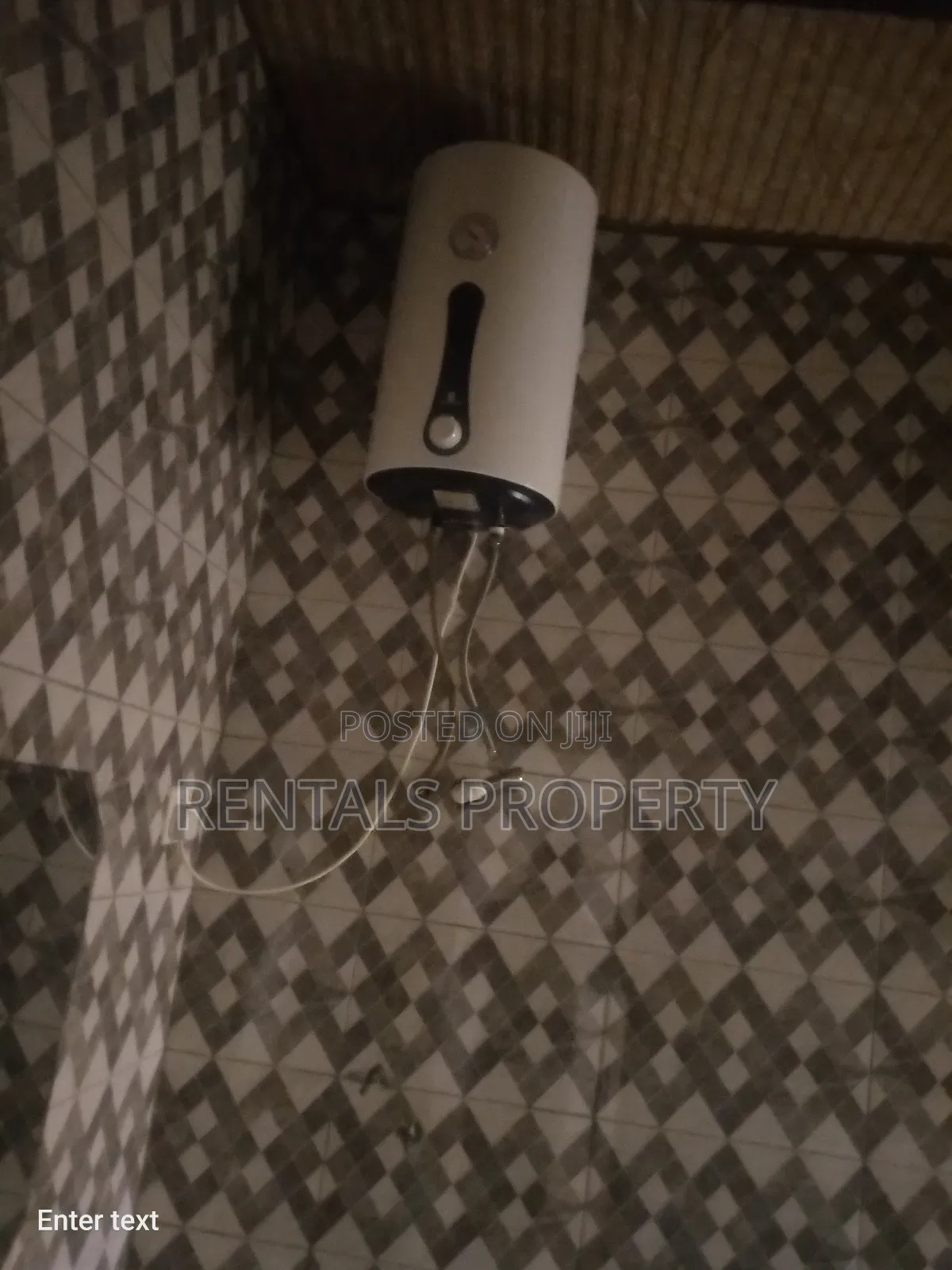 2bdrm Apartment in Adenta for rent
