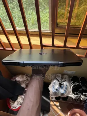 Laptop HP Pavilion 15 16GB Intel Core i7 SSD 1T