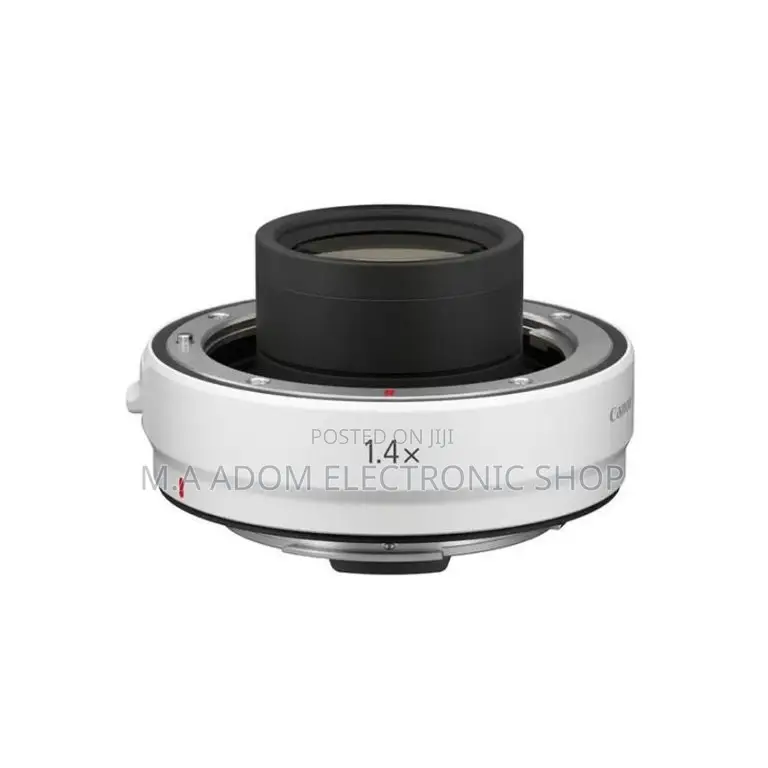 Canon Lens Extender Rf1.4x