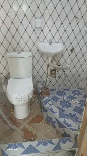 Mini Flat in Franco Estate, Dome for rent