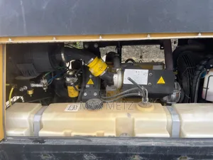 Compressor Sullair 22h, 4 Cylinder