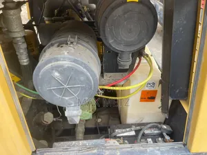 Compressor Sullair 22h, 4 Cylinder