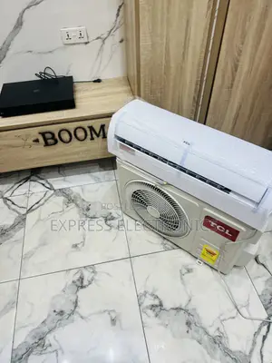 Auto Defrosting Split Inverter TCL 2.5hp